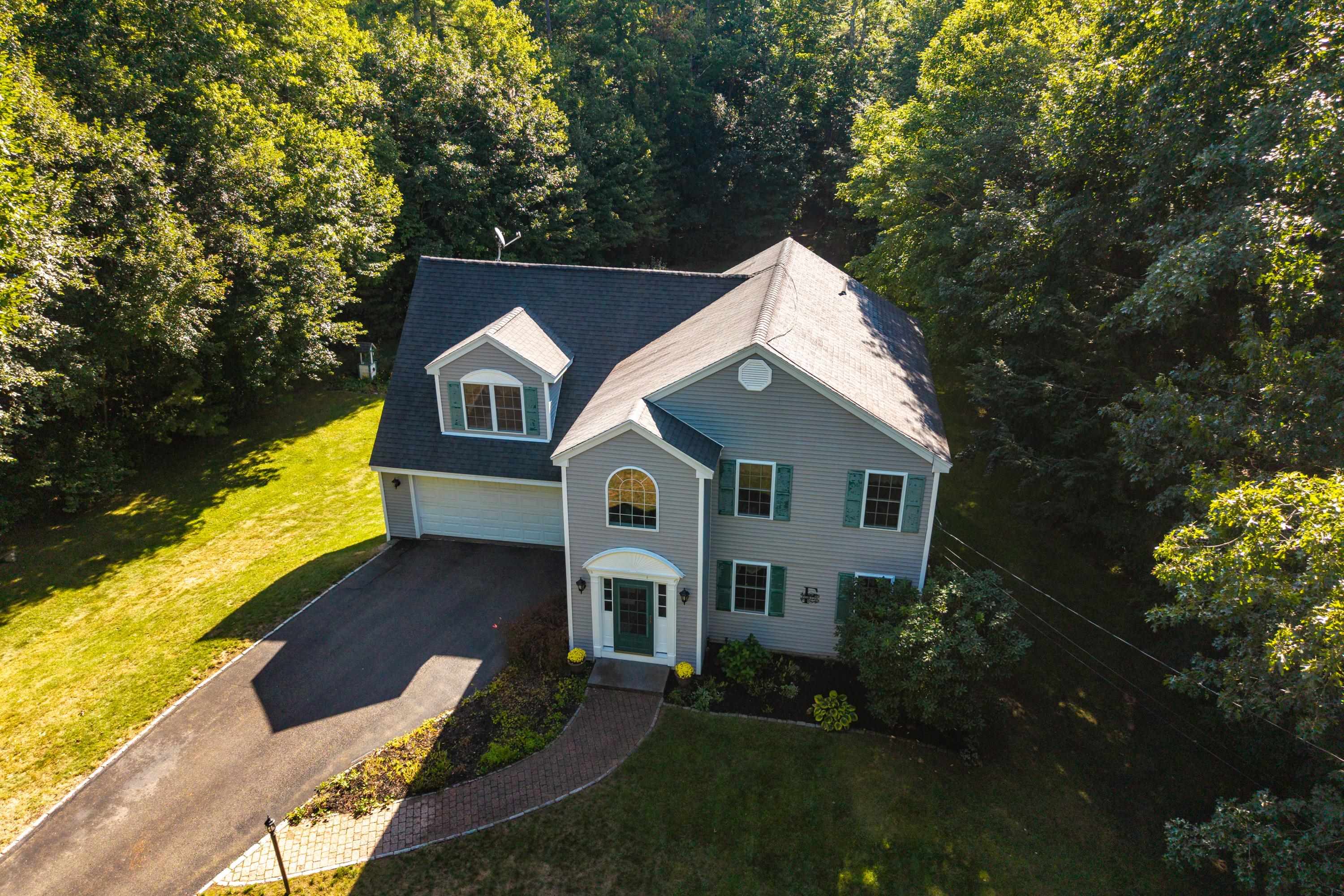 14 Thurrell Road