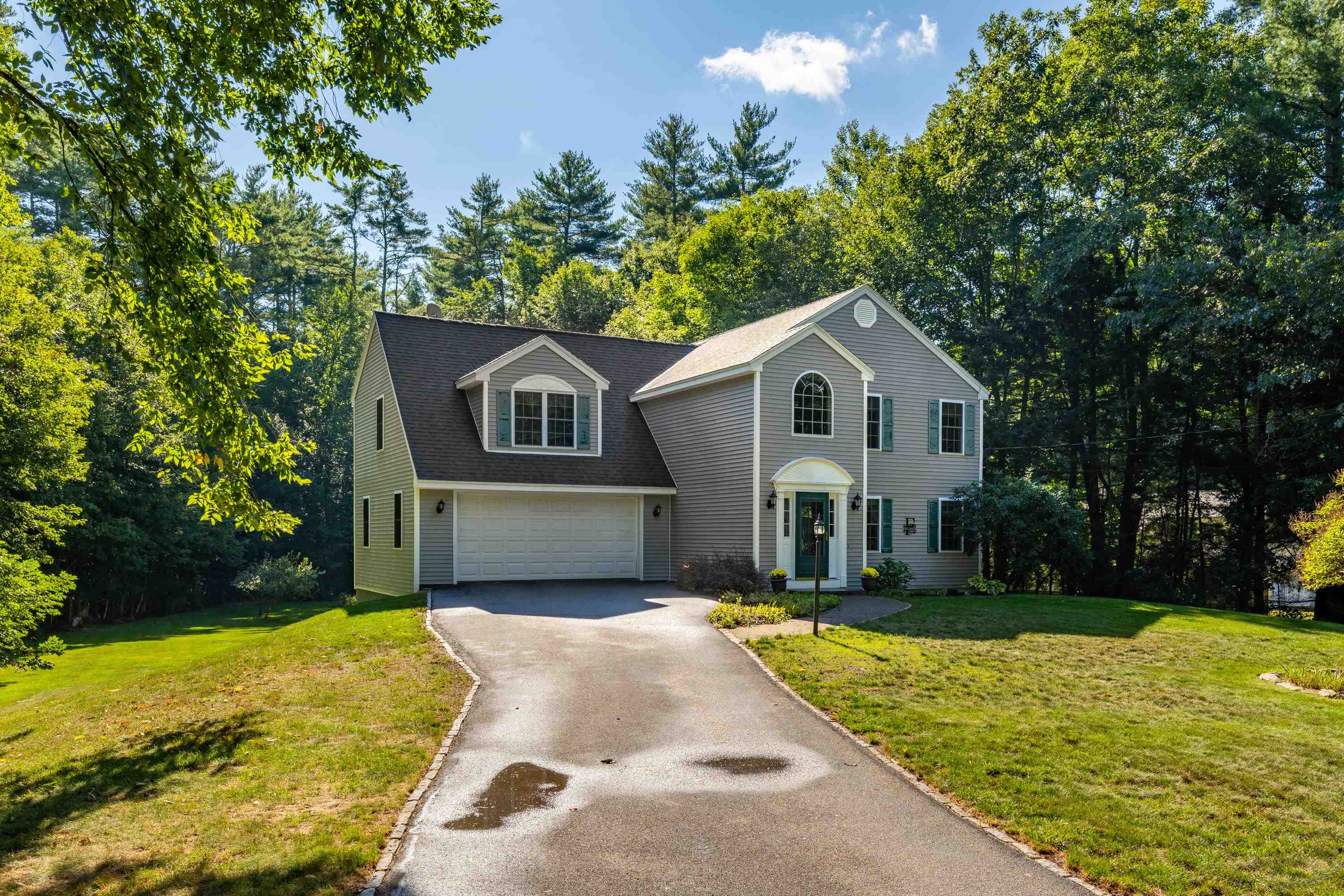 14 Thurrell Road