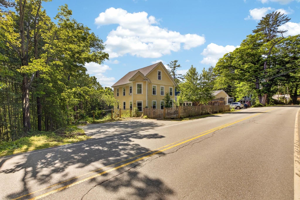 Photo of 17 Forest Road, Hancock, NH 03449 (MLS # 5094020)