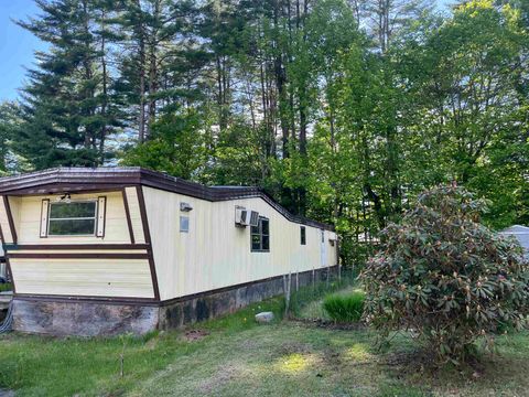 Photo of 215 Riverside Drive #14 B, Campton, NH 03223 (MLS # 5099152)