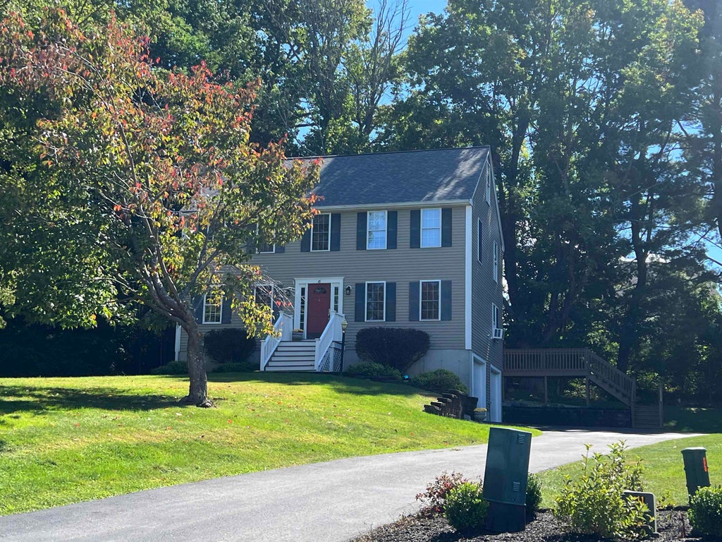 Photo of 6 Taylor Road, Dover, NH 03820 (MLS # 5110542)