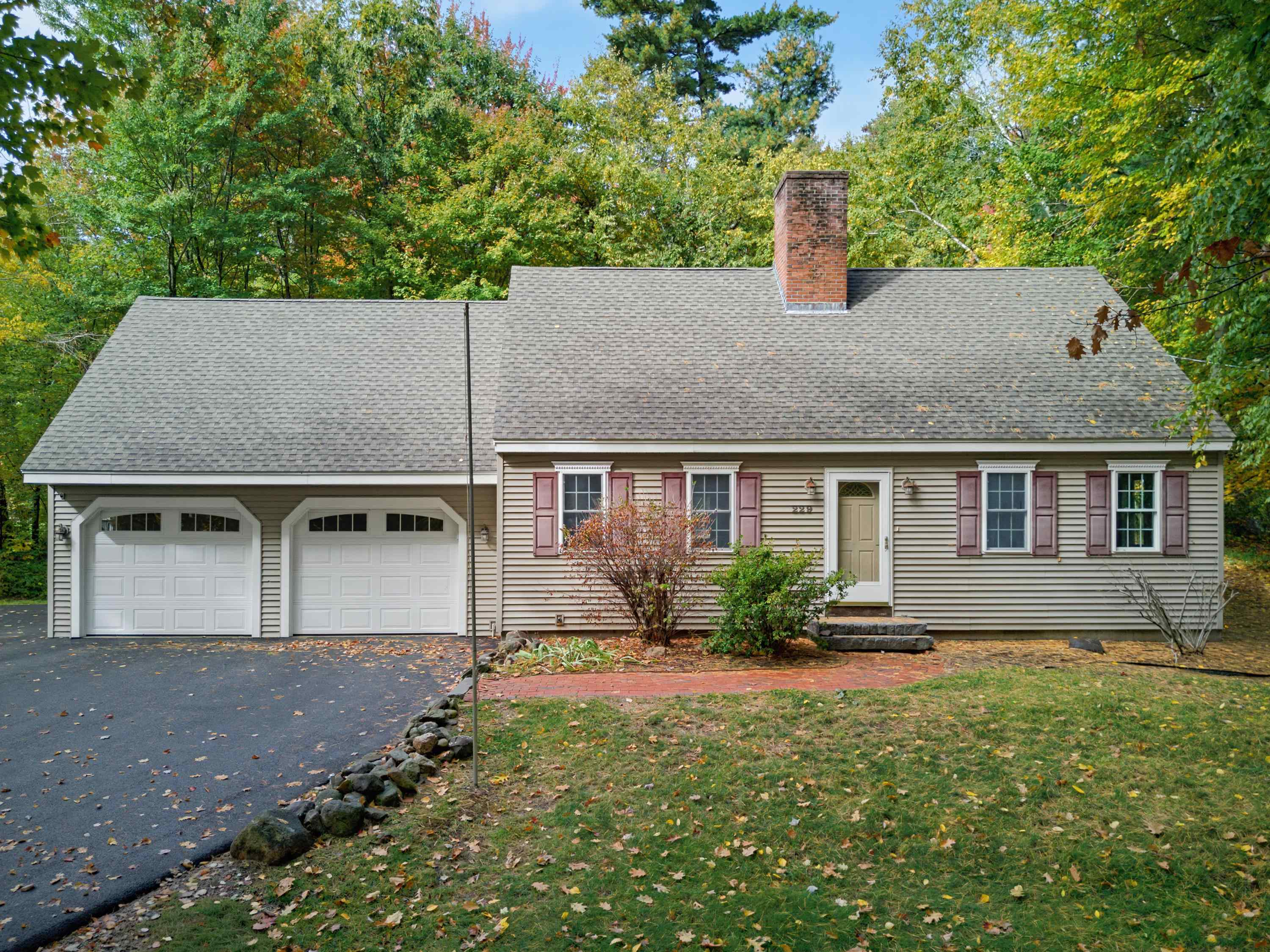 229 Tirrell Hill Road