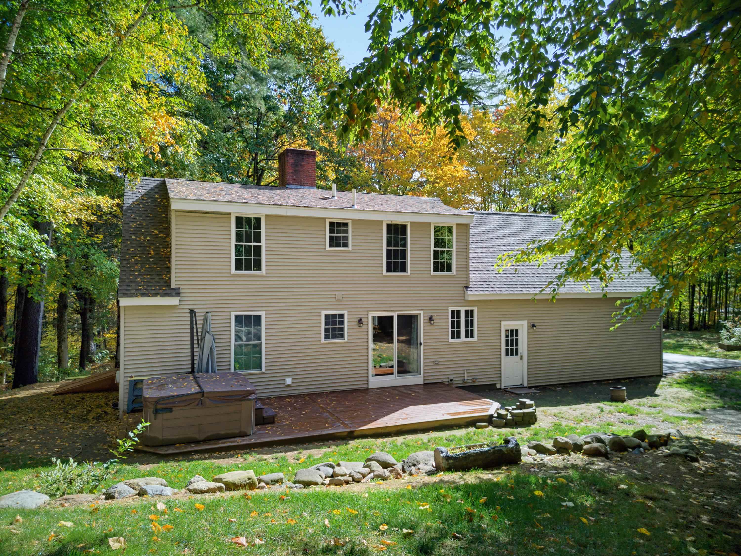 229 Tirrell Hill Road