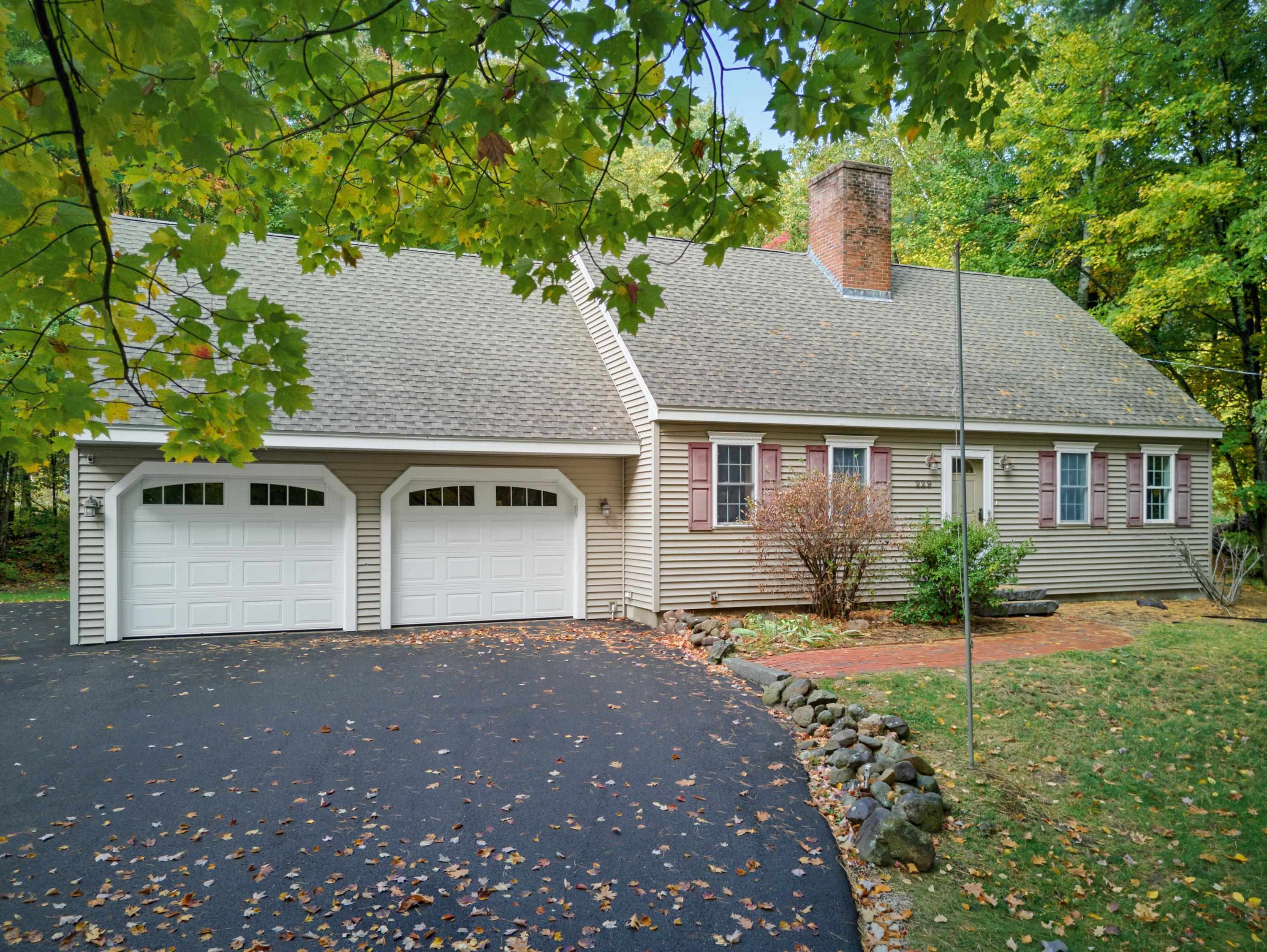 229 Tirrell Hill Road