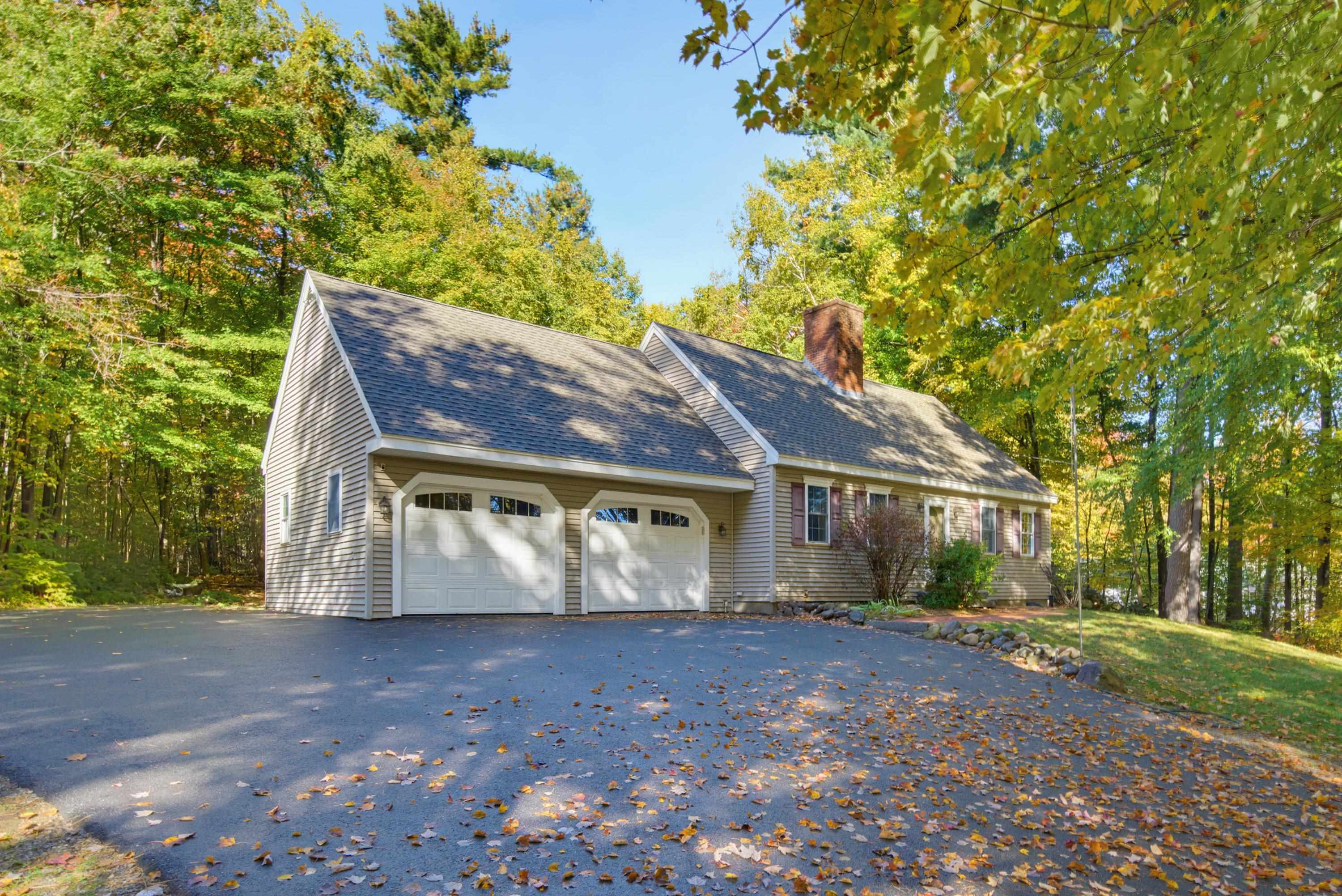 229 Tirrell Hill Road