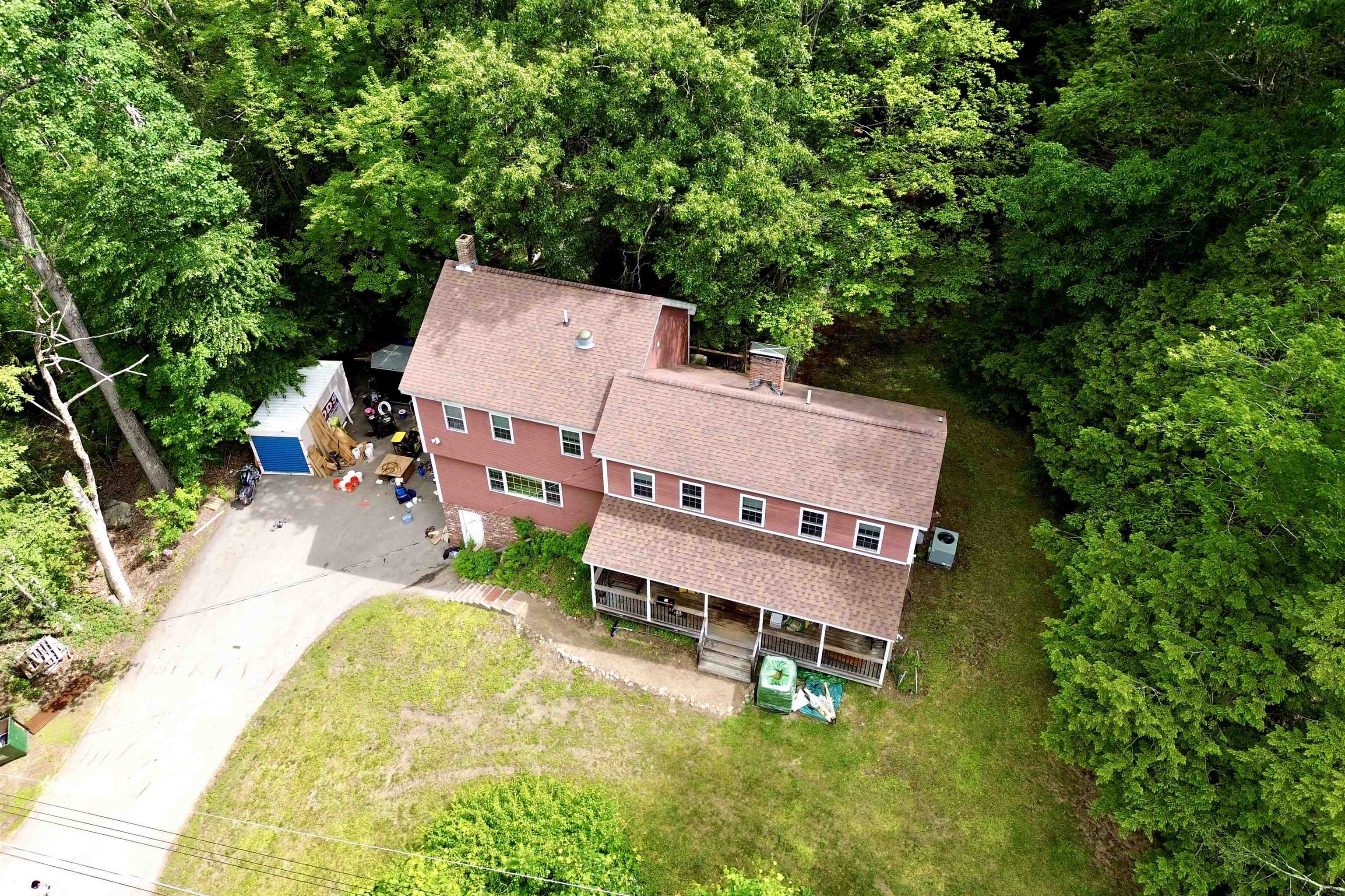 60 Abbot Hill Acres Road