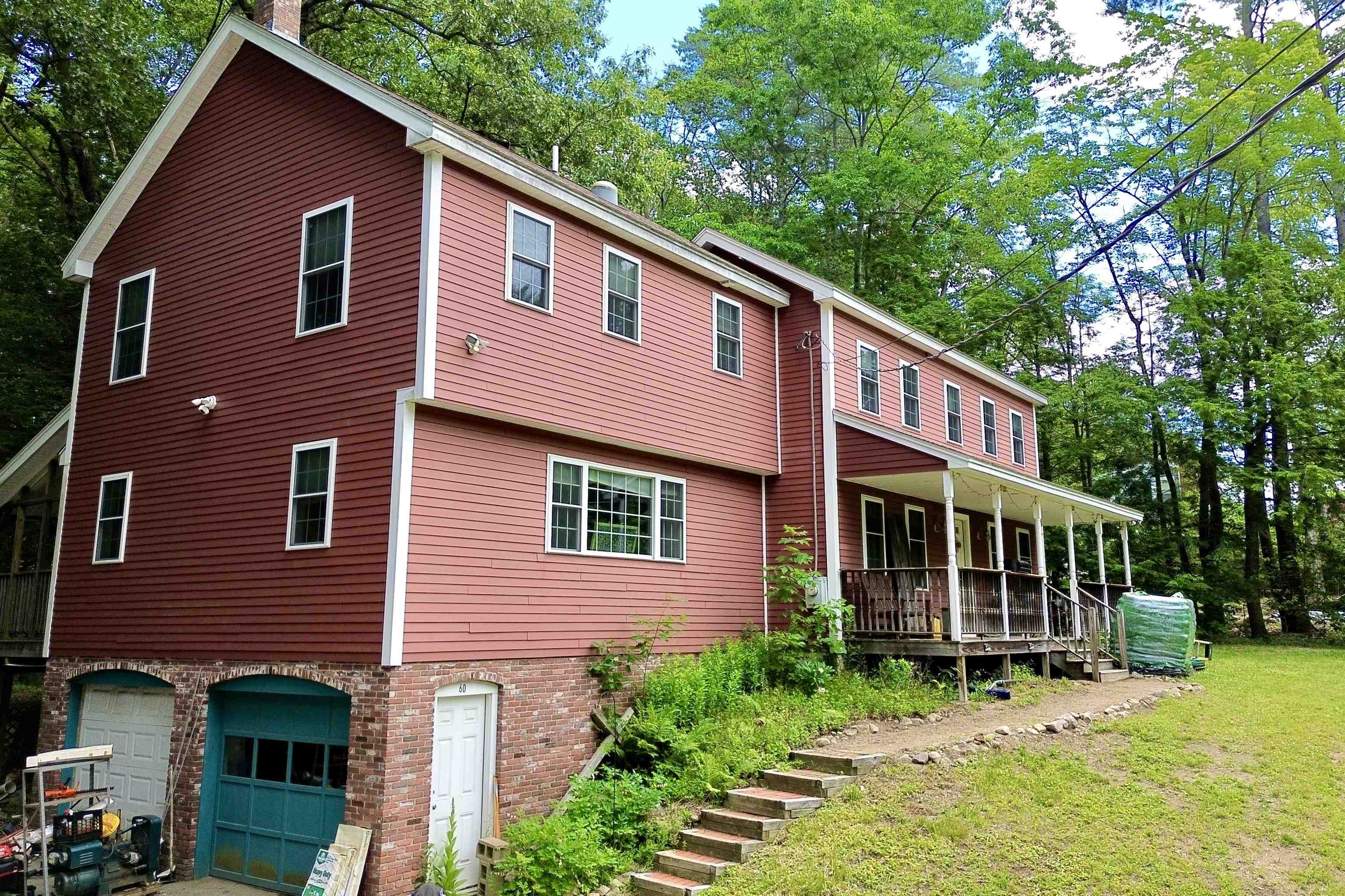 60 Abbot Hill Acres Road