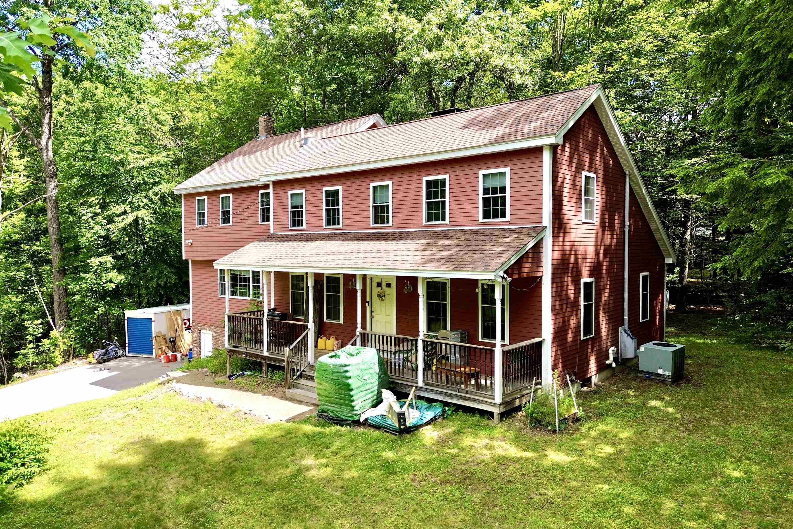 60 Abbot Hill Acres Road