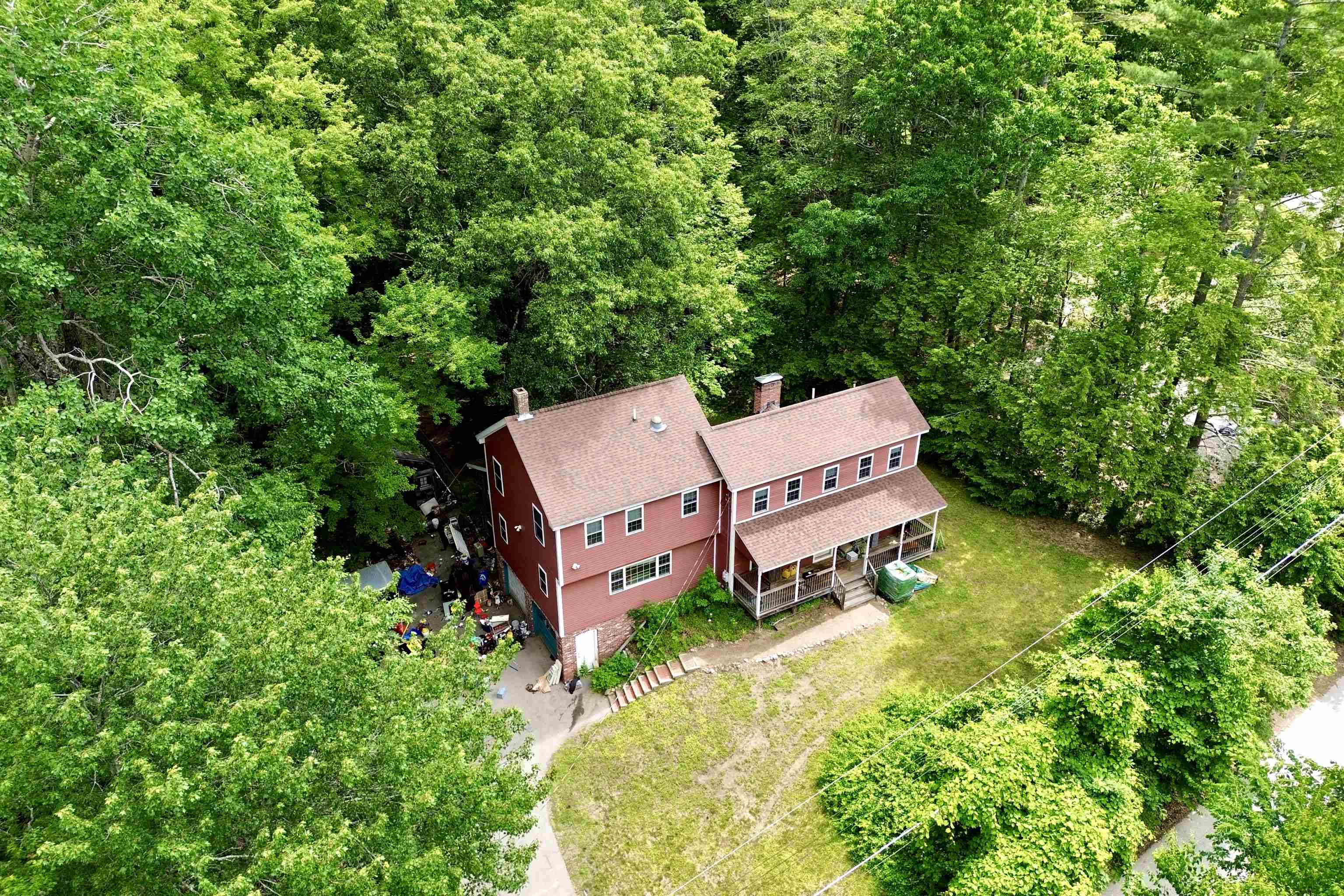 60 Abbot Hill Acres Road