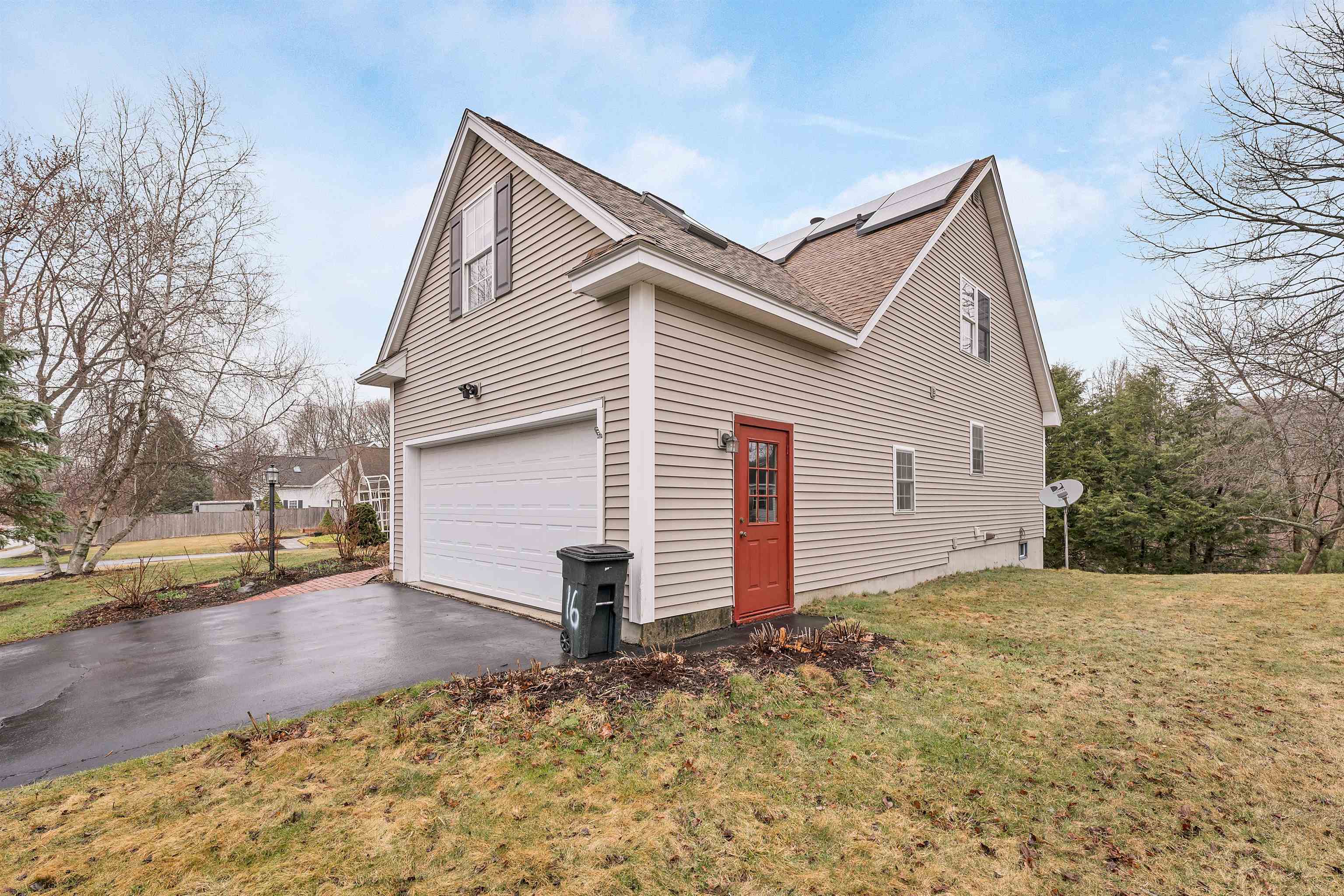 16 Dunlin Way