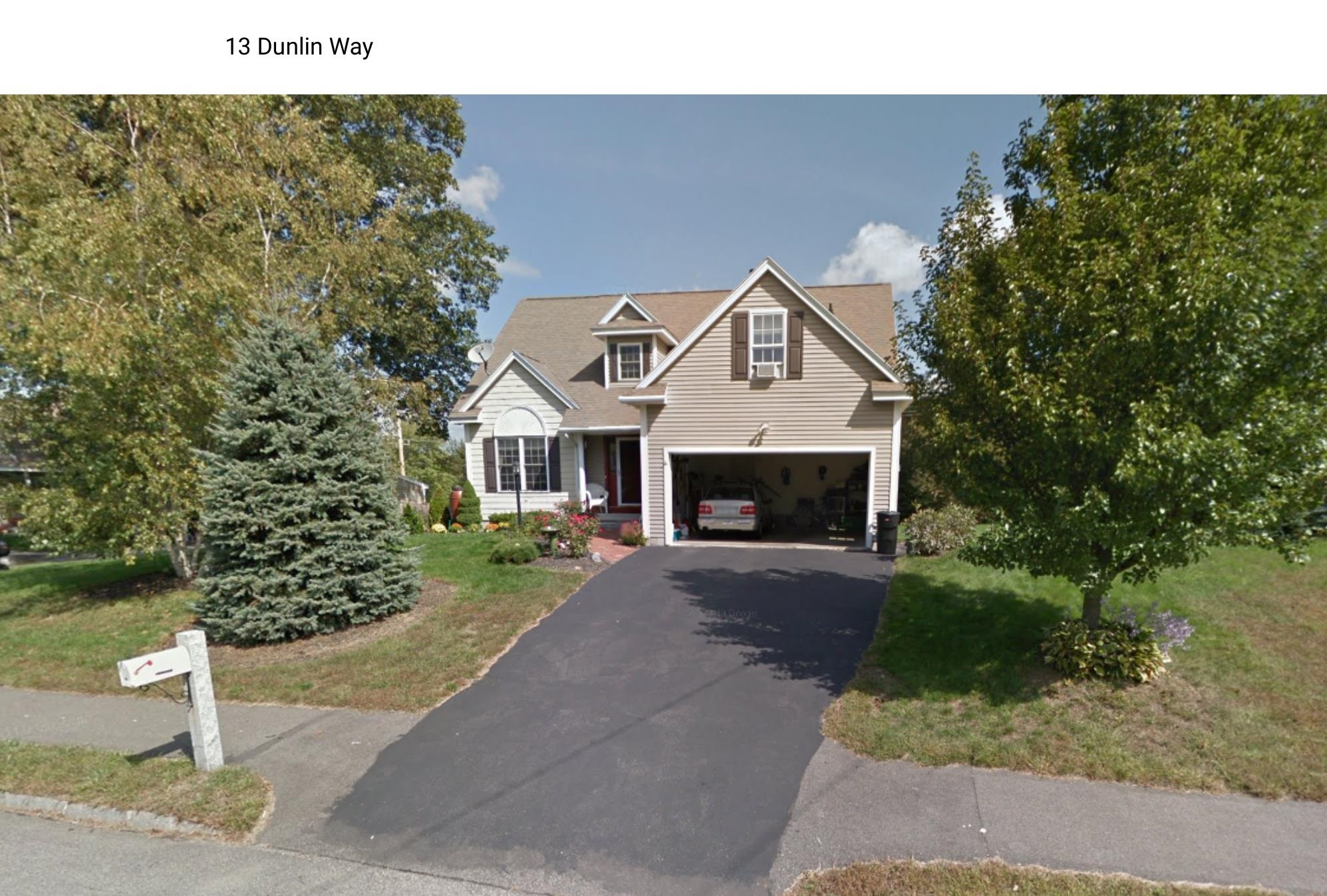 16 Dunlin Way