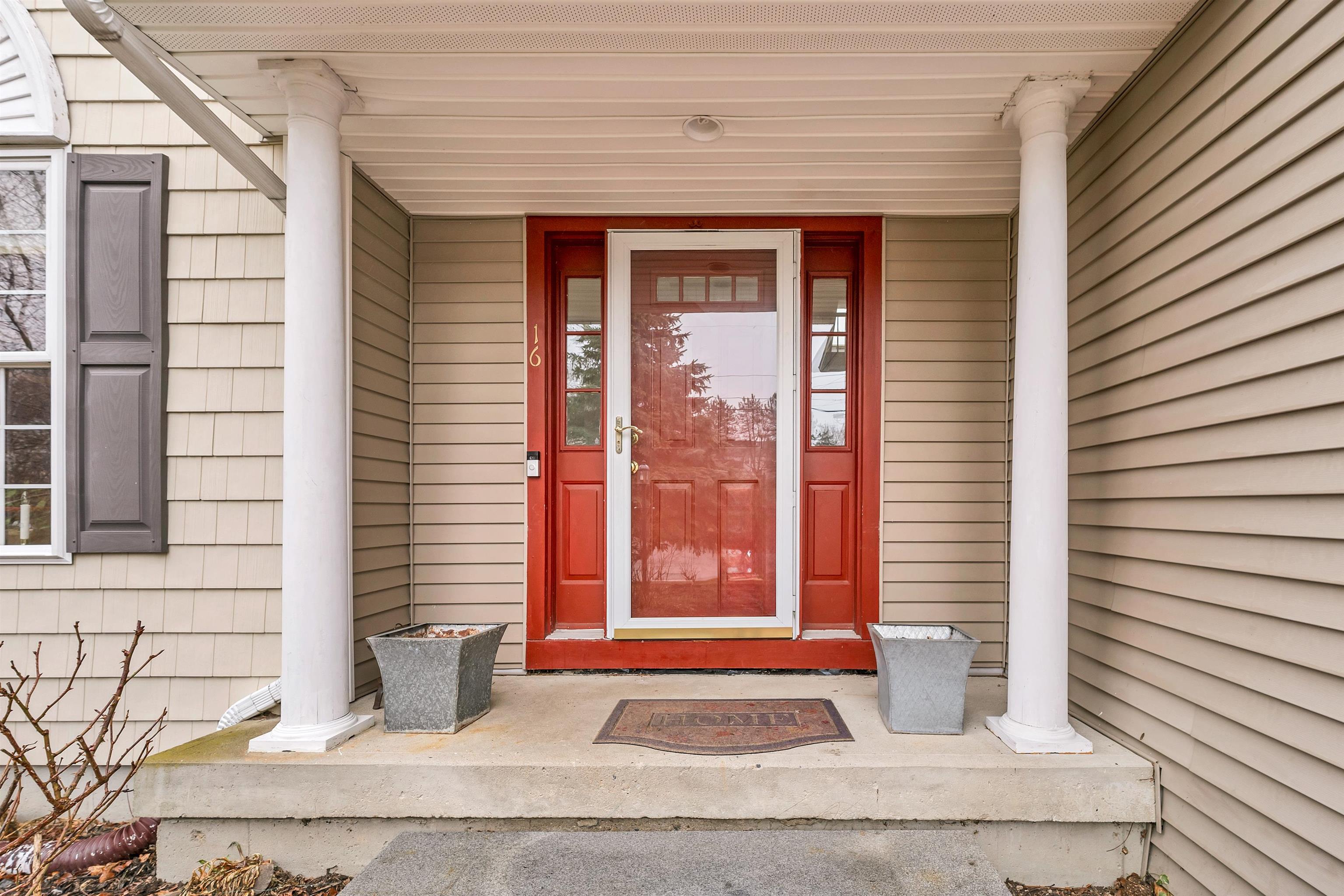 16 Dunlin Way