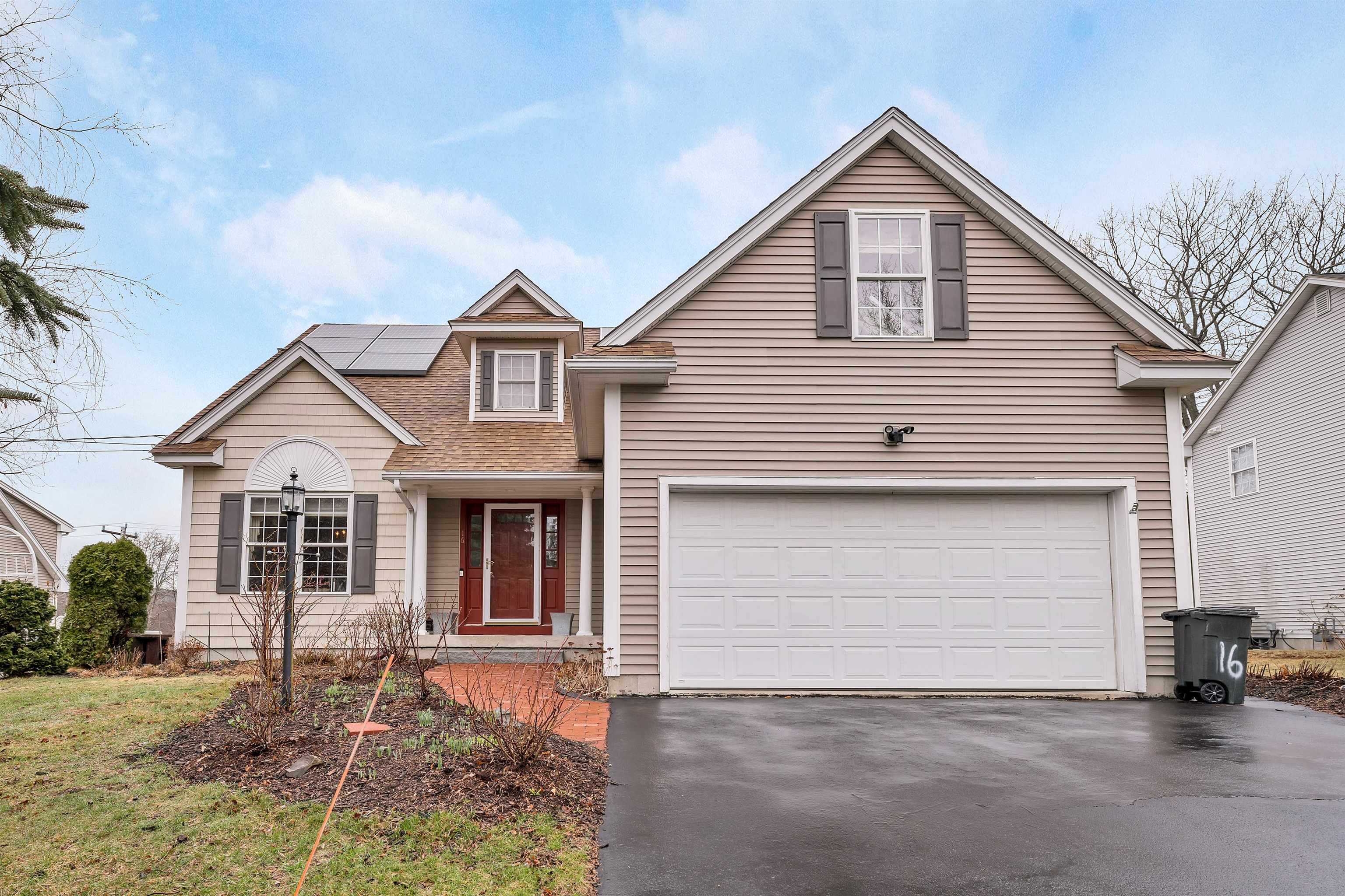 16 Dunlin Way