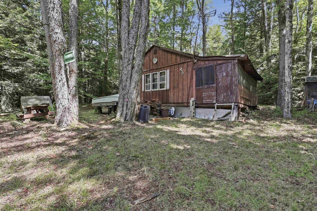 Photo of 74 Stoddard Beach Road, Stoddard, NH 03464 (MLS # 5105358)