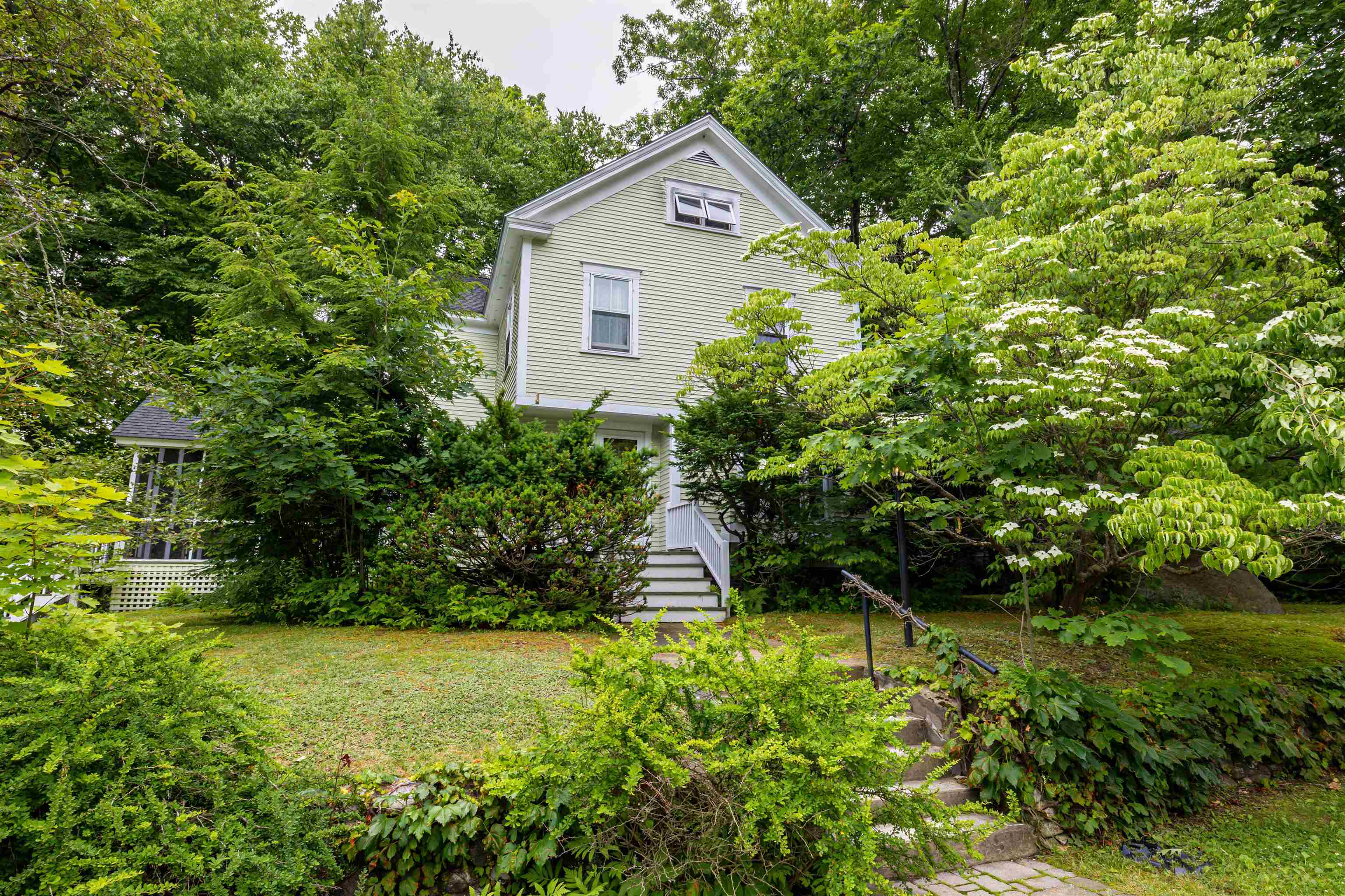 121 Franklin Street