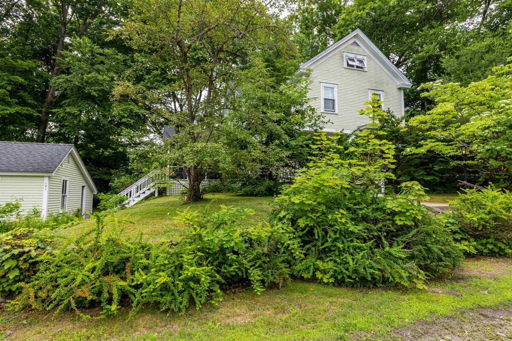 Photo of 121 Franklin Street, Concord, NH 03301 (MLS # 5097905)