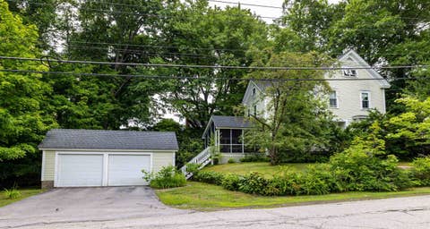 Photo of 121 Franklin Street, Concord, NH 03301 (MLS # 5097905)