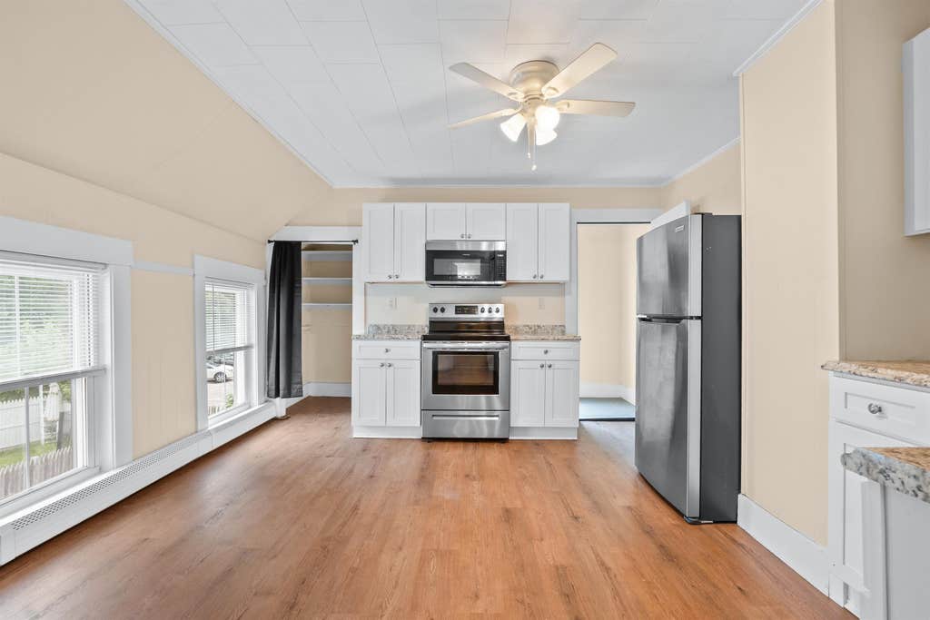 Photo of 56 harvard Street, Laconia, NH 03246 (MLS # 5094546)
