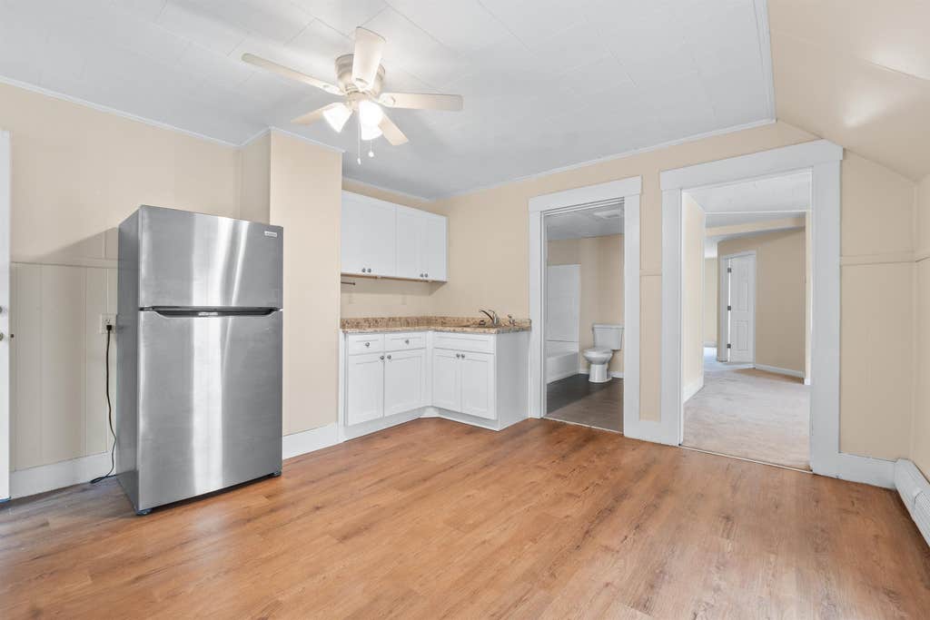 Photo of 56 harvard Street, Laconia, NH 03246 (MLS # 5094546)