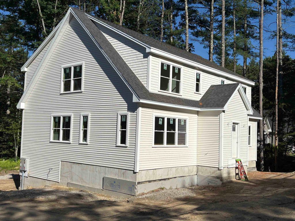 Photo of 566 Sixth Street #Unit  1, Dover, NH 03820 (MLS # 5082874)