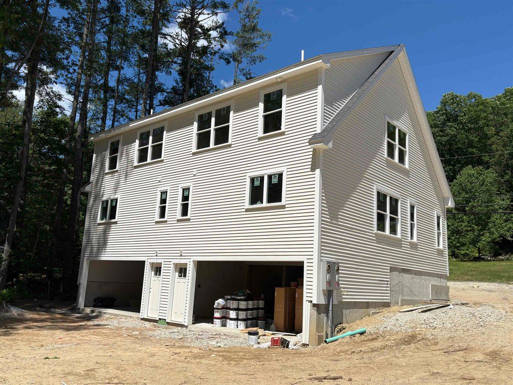 Photo of 566 Sixth Street #Unit  1, Dover, NH 03820 (MLS # 5082874)