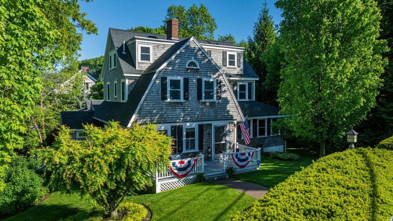 1 Norwood Farms Road