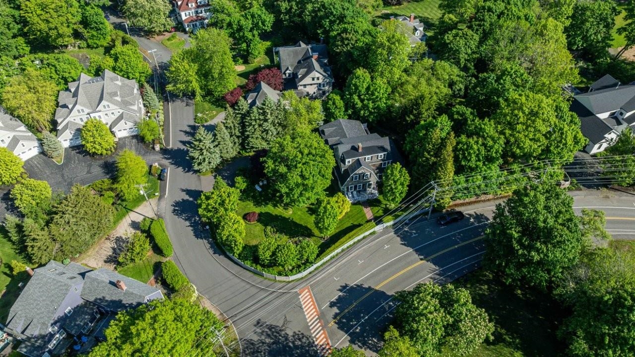 1 Norwood Farms Road