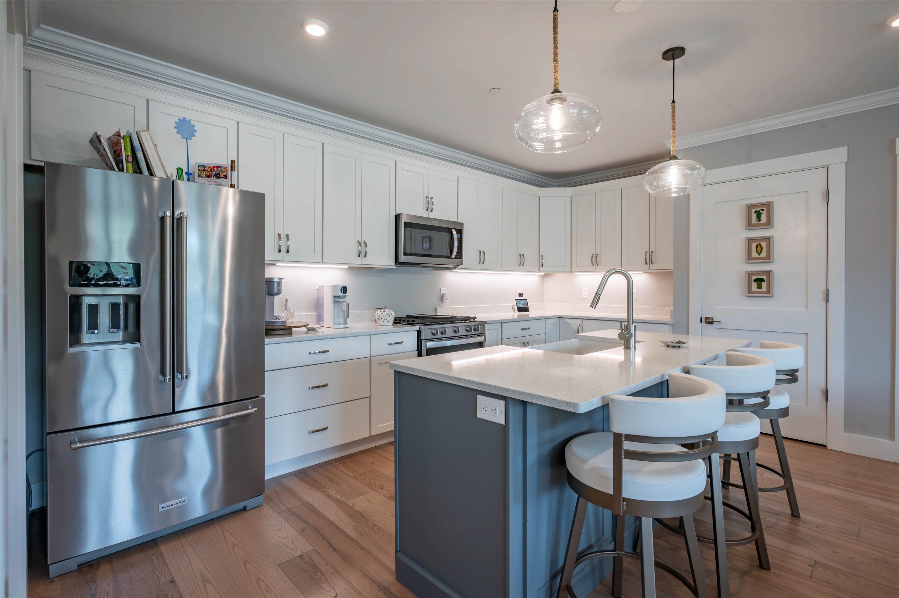 7 Longview Drive 206