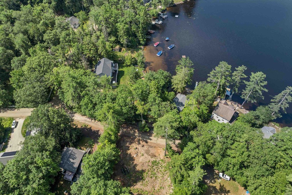 Photo of 33 Ridge Road #Lot 33, Barnstead, NH 03225 (MLS # 5051961)