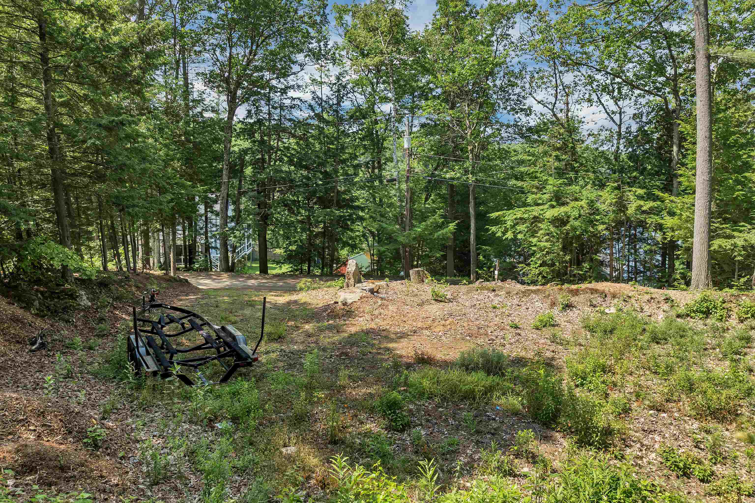 Lot 33 Ridge Road Lot 33 - Photo 3
