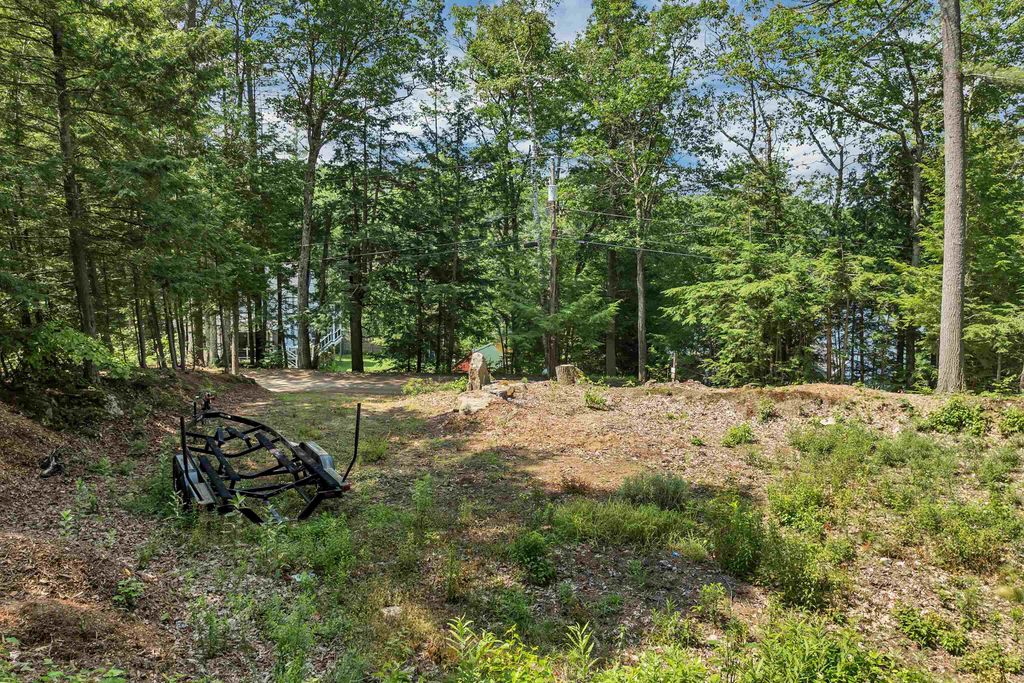 Photo of 33 Ridge Road #Lot 33, Barnstead, NH 03225 (MLS # 5051961)