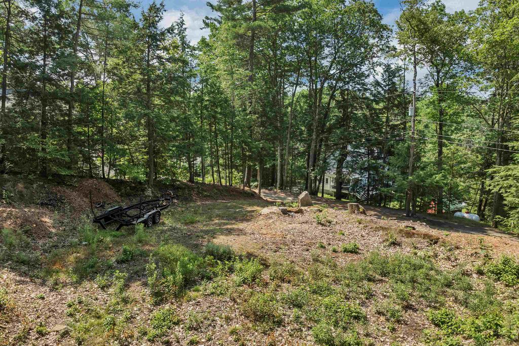 Photo of 33 Ridge Road #Lot 33, Barnstead, NH 03225 (MLS # 5051961)