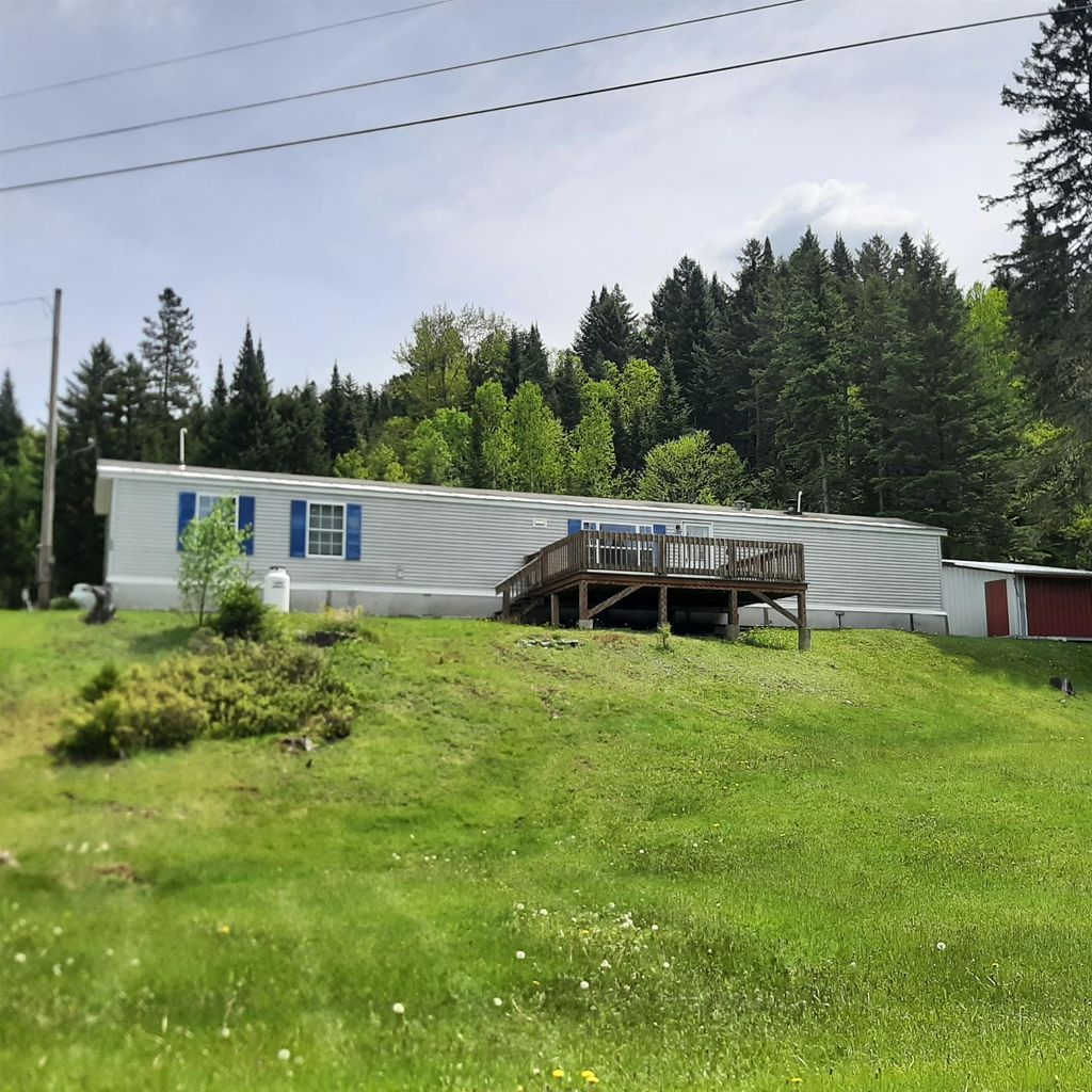 Photo of 176 Indian Stream Road, Pittsburg, NH 03592 (MLS # 5092330)