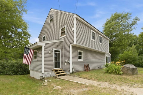 Photo of 60 Slab City Road, Grafton, NH 03240 (MLS # 5100111)