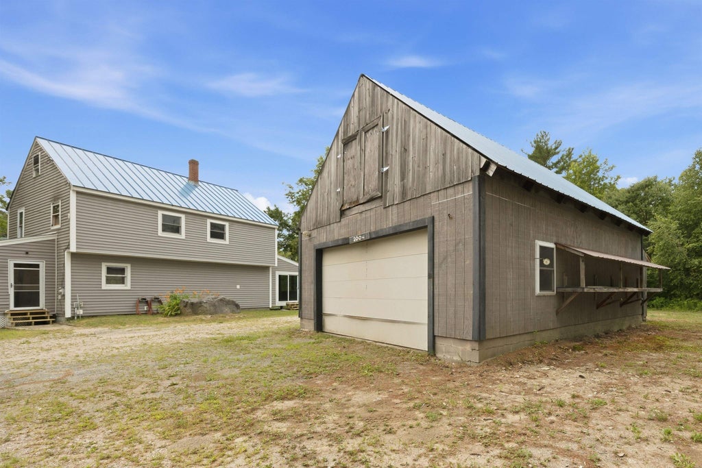 Photo of 60 Slab City Road, Grafton, NH 03240 (MLS # 5100111)