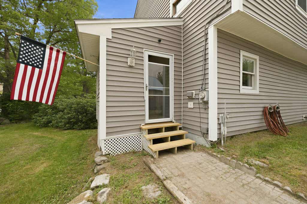 Photo of 60 Slab City Road, Grafton, NH 03240 (MLS # 5100111)