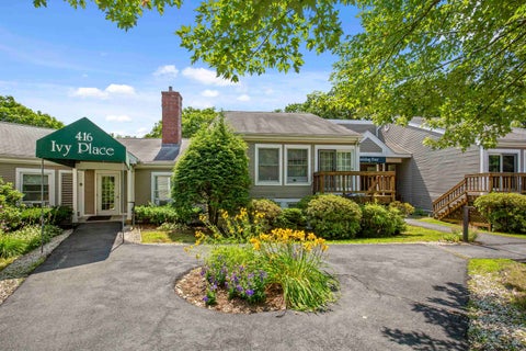 Photo of 30 Wolf Road #414, Lebanon, NH 03766 (MLS # 5101578)