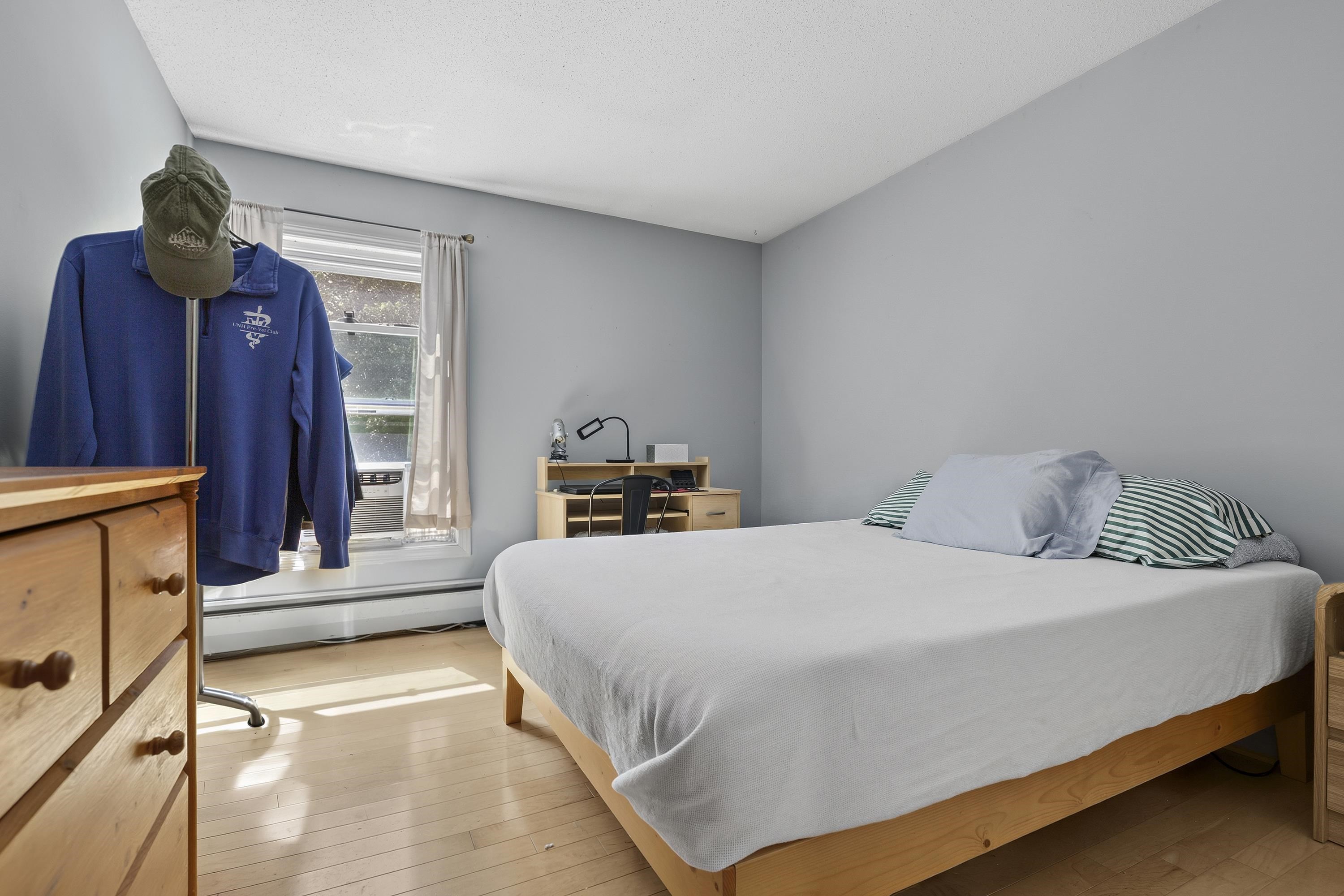 30 Wolf Road 414