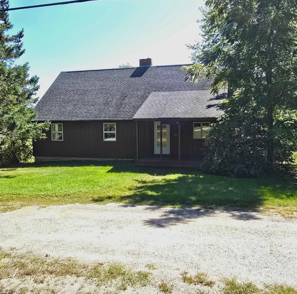 Photo of 338 Halls Hill Road, Alton, NH 03809 (MLS # 5109626)