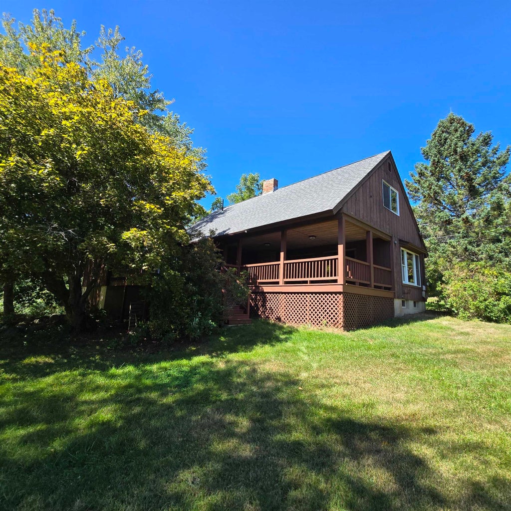Photo of 338 Halls Hill Road, Alton, NH 03809 (MLS # 5109626)