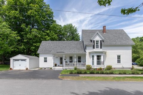 Photo of 26 Cross Street, Concord, NH 03303 (MLS # 5091801)