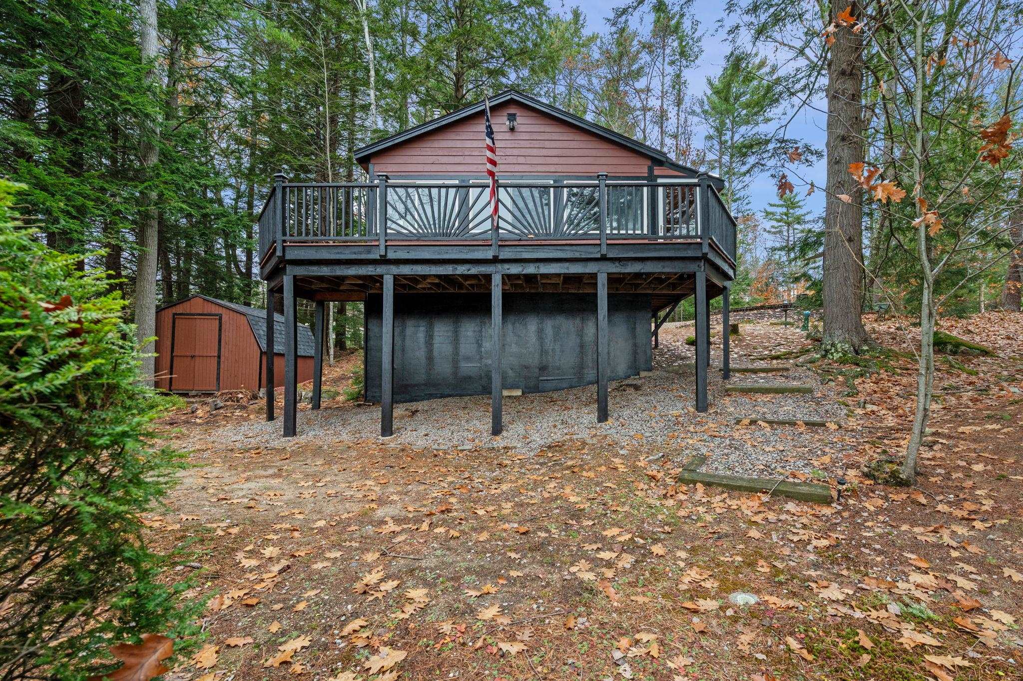 288 Pinkham Road