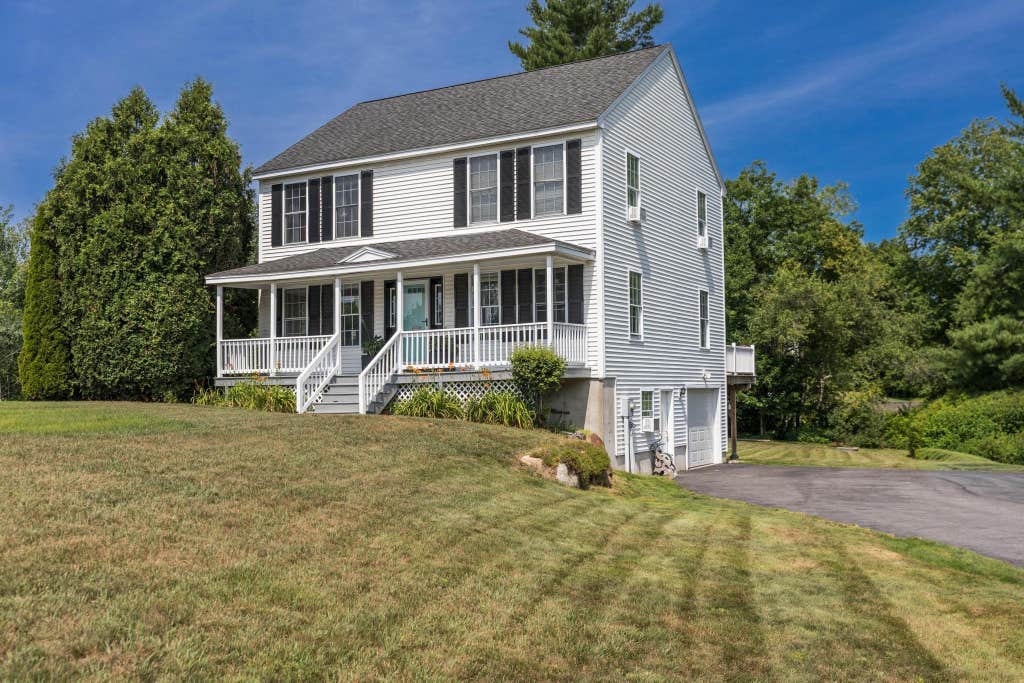 Photo of 7 Squire Drive, Somersworth, NH 03878 (MLS # 5100961)