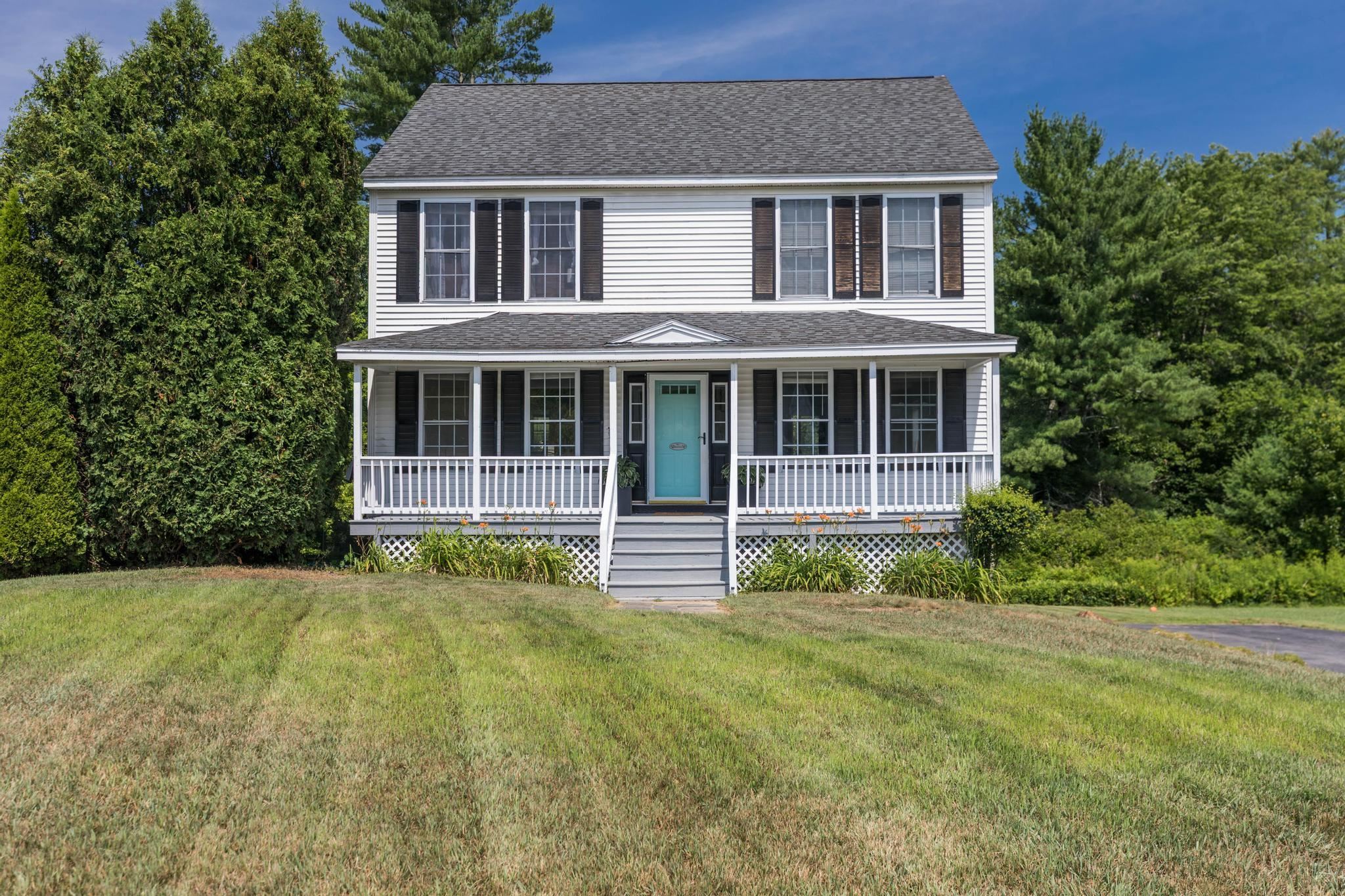7 Squire Drive