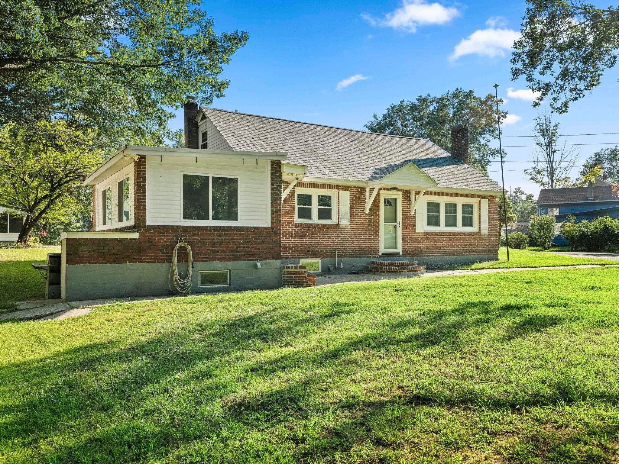 117 Pond Street