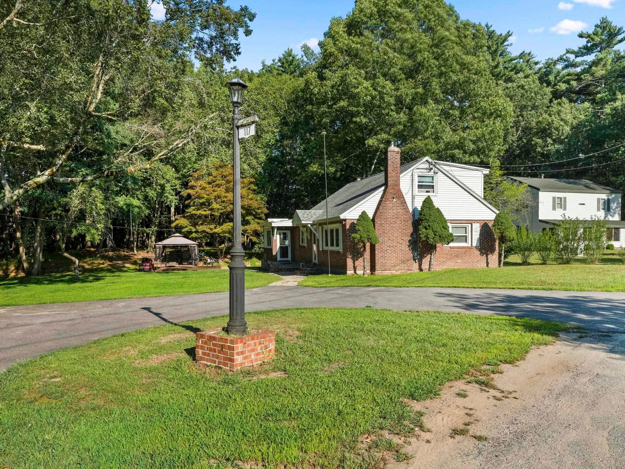 117 Pond Street