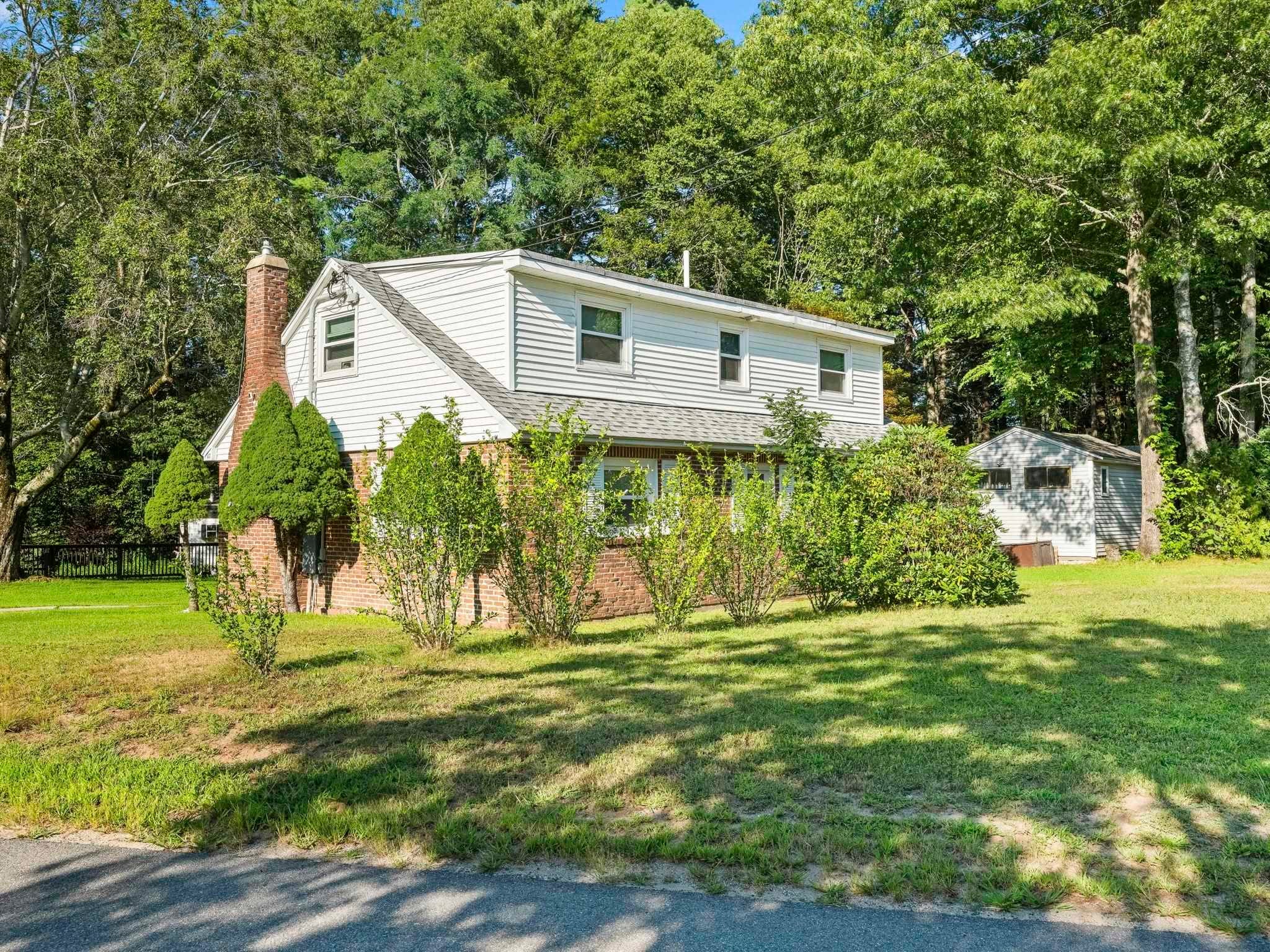 117 Pond Street