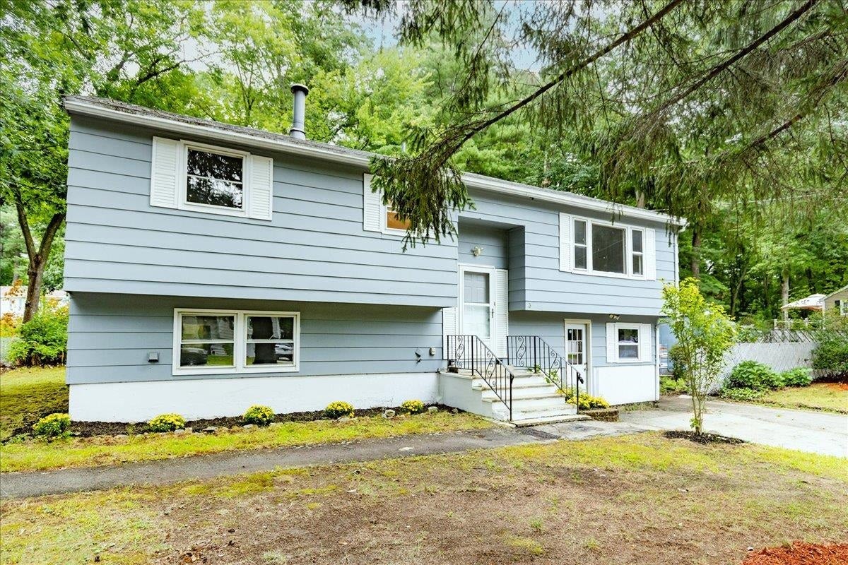 3 Bernice Avenue