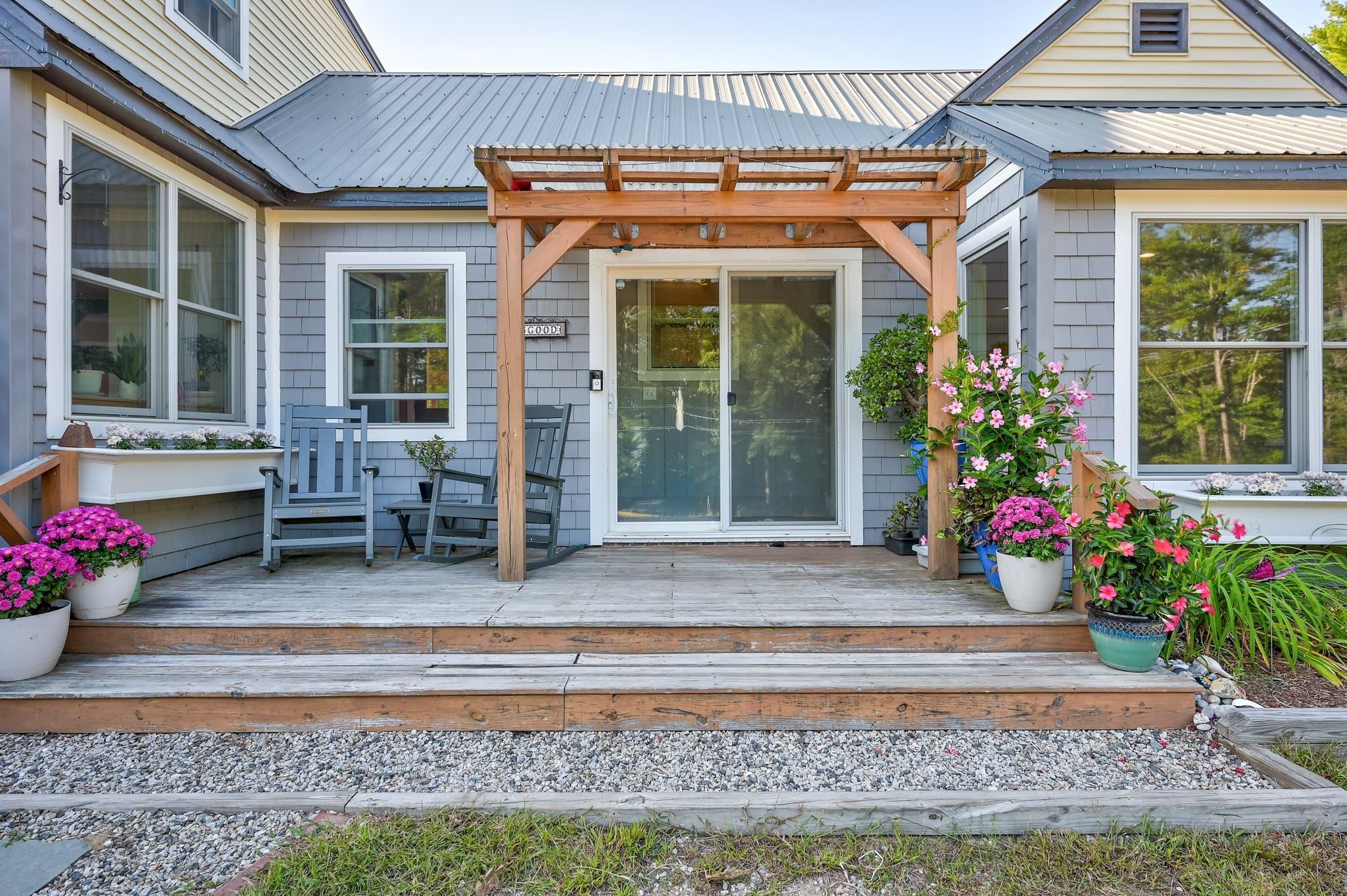 258 Lovewell Pond Road