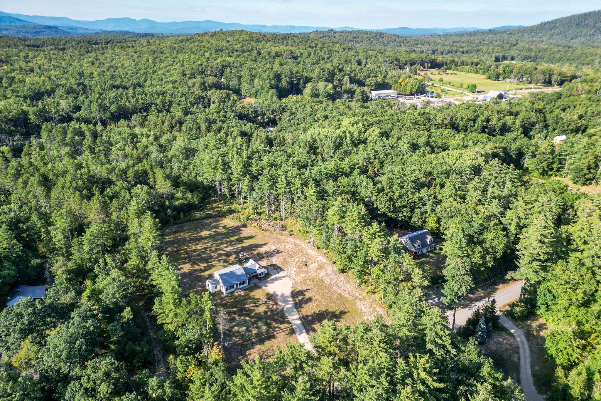 258 Lovewell Pond Road